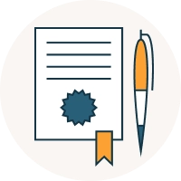 analisis de normas iso icon