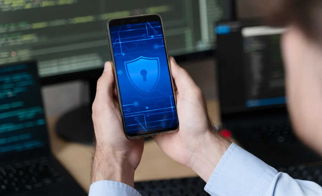 analisis de seguridad de aplicaciones web y movil cia security