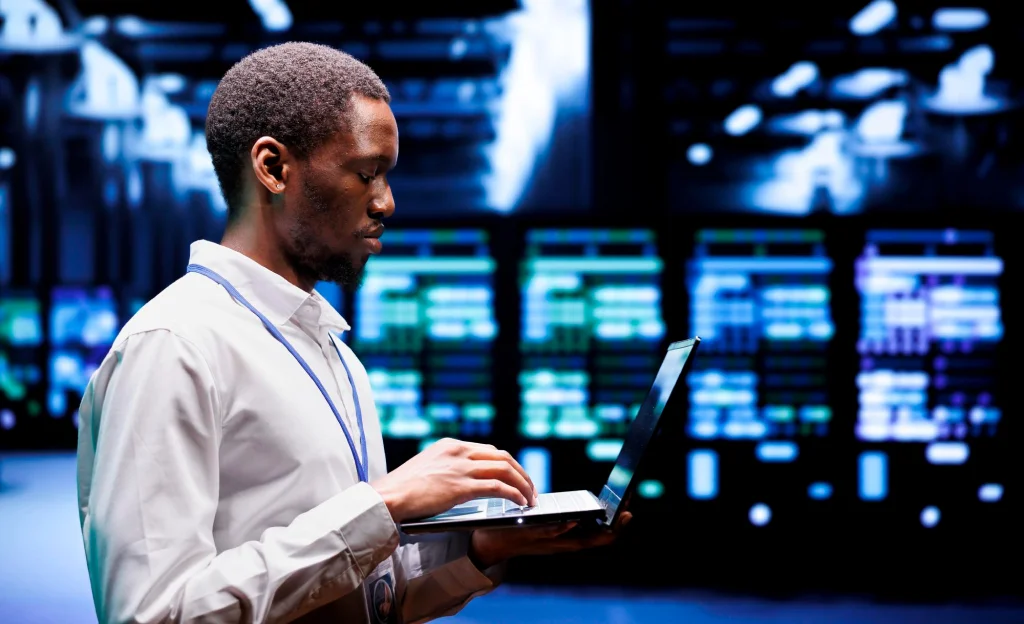 analisis de vulnerabilidades en servidores cia security