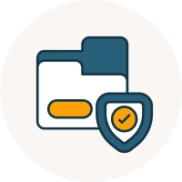 data centers icon