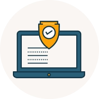 outsourcing ti icon