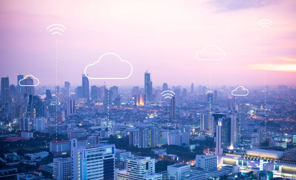 seguridad plataformas cloud